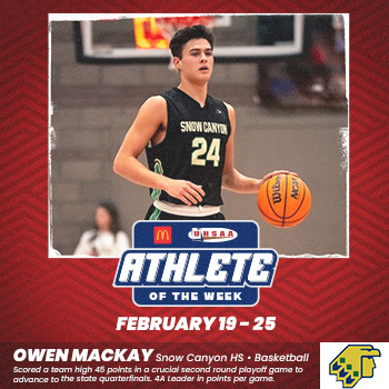 Owen Mackay